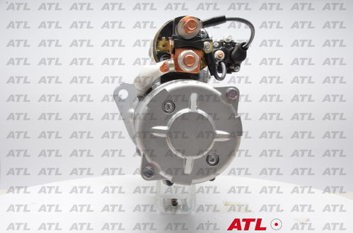 ATL Autotechnik A 92 741 Starter